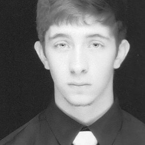 Meet your Posher, Chris